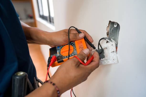 Why Trust Our Certified Electricians for Your Electrical Needs in Soda Springs, ID?